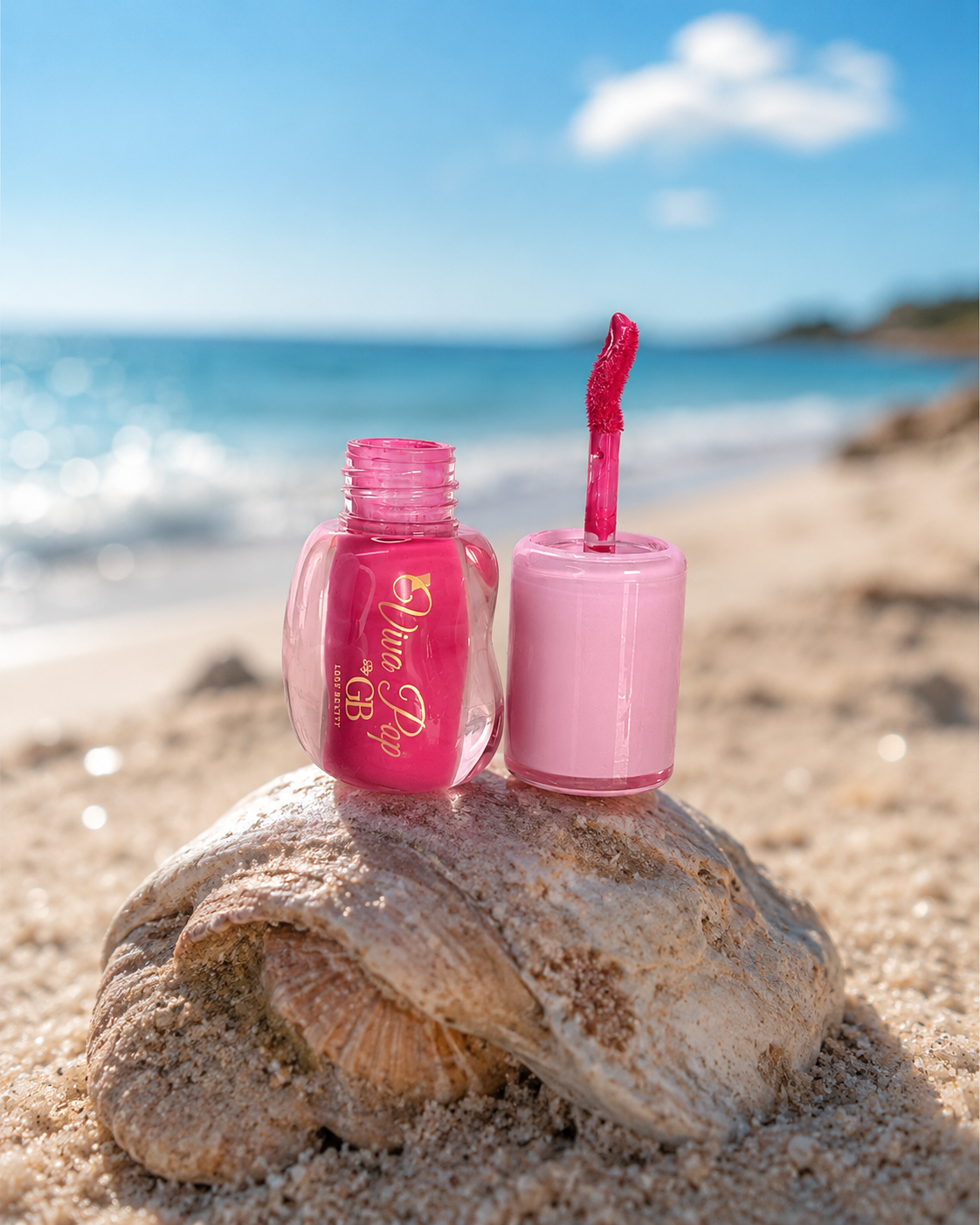 Viva Pop Lip, Cheek and Eye tint