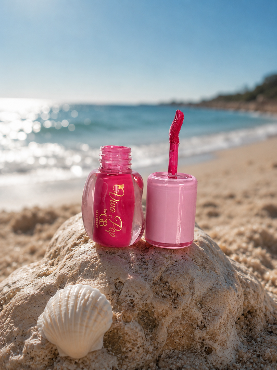 Viva Pop Lip, Cheek and Eye tint